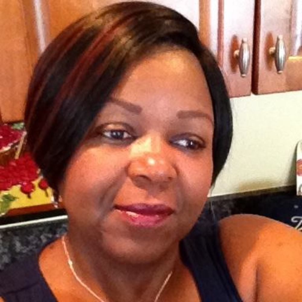 Meet your Posher, Calinda